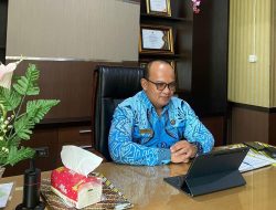 Sulbar Peroleh Nilai 57, Biro Hukum Sampaikan Enam Langkah Strategis Tingkatkan Implementasi RAN-HAM 2026