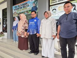 Akselerasi Pembangunan SDM Sulbar, Bidang P2KB Resmi Bergabung dengan Dinas Kesehatan Sulawesi Barat