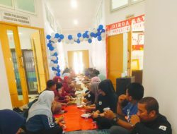 Kepala Kesbangpol Sulbar: Kerukunan Umat dan Sinergi Kunci Stabilitas Daerah