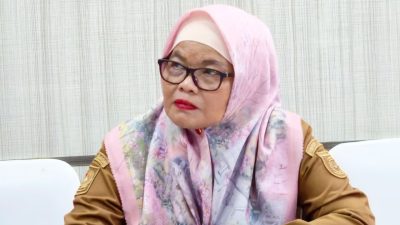 Perkuat Sinergi Daerah, Dinkes P2KB Sulbar Gelar Pertemuan Koordinasi Program TBC Tahun 2026