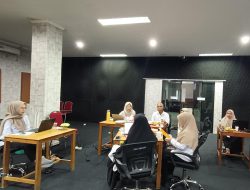 BKPSDM Sulbar Perkuat Penerapan Manajemen Talenta melalui Pemutakhiran Data SI-ASN