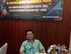 Dugaan Pelanggaran Perpres Pengadaan Barang dan Jasa Tahun Anggaran 2024 di Dishub PPU Mencuat ke Publik