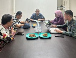 Pengawasan Jadi Kunci, Bapenda Sulbar Bedah Program Kerja Pendapatan 2026