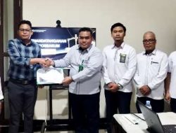 LBH Bersama PN Pasangkayu Tandatangani Kerjasama Posbakum Tahun 2026