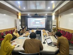 Permudah Akses Layanan Hukum, Biro Hukum Setda Sulbar Perkuat Digitalisasi dan JDIH.