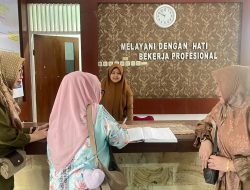 Dinsos P3A dan PMD Sulbar Perkuat Mekanisme Pengangkatan Anak Bersama Bidang Rehsos
