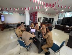 Menuju Pelayanan Pajak Modern, Tim SPBE Bapenda Sulbar Fokus Percepatan Digital Pembayaran PKB di BPKAD