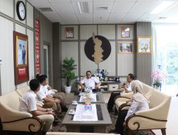 Pemprov Sulbar Apresiasi Hak Siar Piala Dunia TVRI, Dialog Panca Daya Kembali Digelar