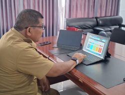 Bapperida Sulbar Mulai Tahapan Penyusunan RKPD dan Renja-PD 2027