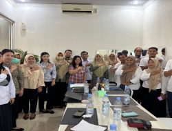 RSUD Sulawesi Barat dan BPJS Kesehatan Perkuat Sinergi untuk Tingkatkan Pelayanan