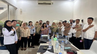 RSUD Sulawesi Barat dan BPJS Kesehatan Perkuat Sinergi untuk Tingkatkan Pelayanan
