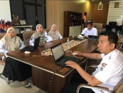 Awal Tahun 2026, Bapperida Sulbar Sesuaikan RAK Belanja untuk Amankan Agenda Strategis