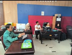 Penataan Aset Milik Pemerintah: Biro Umum Sulbar Benahi Rumah Jabatan Sekda