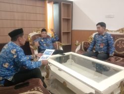 Dekatkan Layanan ke Masyarakat, Bapenda Sulbar Optimalkan Pembayaran Pajak Kendaraan di Kantor Gubernur