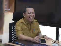 Tiga Bidang di Dinas Kominfo Alami Perubahan Nama Usai Terbitnya Pergub Nomor 39 Tahun 2025