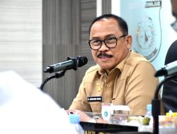 Gubernur Sulbar Akan Kunjungi Enam Kabupaten, Tinjau Proyek Jalan dan Program Strategis