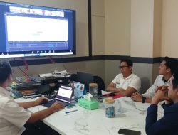 Solusi Inovatif Efisiensi Anggaran, BPKAD Integrasikan Aplikasi SIPAMANDAR dengan Layanan Tanda Tangan Elektronik BsrE