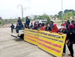 Pemkab Penajam Paser Utara, Diduga Rekayasa dan Markup Pengadaan Tanah Tahun 2024