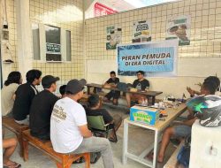 Partisipasi Dan Peran Aktif Pemuda Di Era Digital