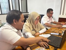Siapkan Data Sebelum Sistem: BPKAD Sulbar Gelar Pra-Penginputan RUP 2026