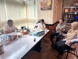 BPKAD Sulbar Tegaskan Komitmen Selesaikan Utang BPJS Kesehatan ASN