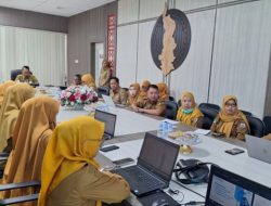 Dewan Pengawas Pacu Transformasi RSUD Sulbar: Perkuat Manajemen dan Layanan Kompetensi