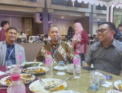 Bapenda Sulbar Ikuti Rakornas Pengelolaan Keuangan Daerah 2026 untuk Sinkronisasi Kebijakan FiskalRilis