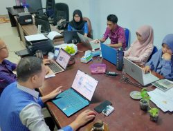 Dinsos P3A dan PMD Sulbar Percepat Input Renstra 2025–2030 ke SIPD