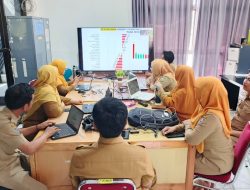 Dukung Target Nasional, Sulbar Perkuat Stabilitas Harga dengan Empat Langkah Strategis Pengendalian Inflasi
