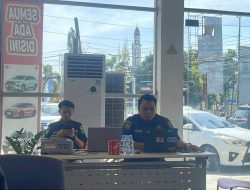 Layanan Jemput Bola: Bapenda Sulbar Bawa Samsat ke Dealer Toyota untuk Kemudahan Wajib Pajak