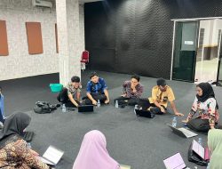BKPSDM Sulbar Gelar Diskusi Perumusan Persamaan Persepsi Indikator SPBE Perangkat Daerah 2026