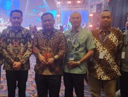 TPP Bukan Kebijakan Pilihan, Insentif Pajak Wajib Masuk APBD: Penegasan Kemendagri di Rakornas Pengelolaan Keuangan