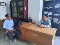 Dinas ESDM Sulbar Dorong Pemkab dan Desa Proaktif Usulkan Penerima Program Listrik Gratis