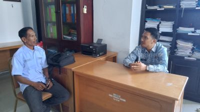 Dinas ESDM Sulbar Dorong Pemkab dan Desa Proaktif Usulkan Penerima Program Listrik Gratis