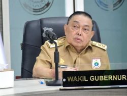 JajaranBiro Pemkesra Sulbar Ucapkan Belasungkawa Atas Wafatnya Wakil Gubernur Sulawesi Barat