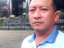 Enam Tahun Tanpa Kejelasan, Pengaduan Penyerobotan Lahan Milik Herman di Polres Paser Jalan di Tempat
