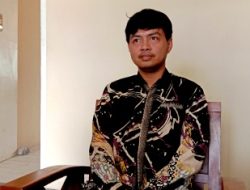 Satker BPJN Sulbar Klarifikasi Terkait Jalan Retak di Rangas Majene