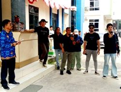 Buntut Dugaan Penggelapan Dana Zakat ASN, Kadis Pendidikan Majene Copot Bendahara Gaji