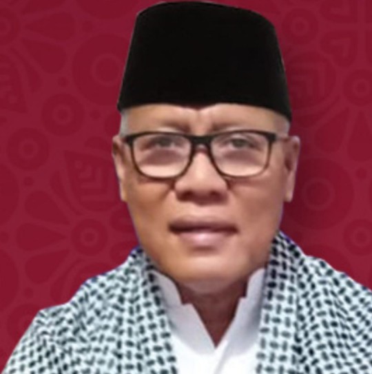 Alquran tertua banggae