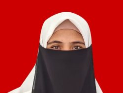 Dunia Membutuhkan Kepemimpinan Global yang Membawa Rahmat