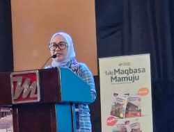 EKSKLUSIF: Menjaga Nadi “To Mamuju” Lewat Gerakan Hidup Taki Maqbasa Mamuju