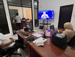 Dinas PUPR Sulbar Perkuat Manajemen Talenta ASN, Dukung Birokrasi Profesional dan Berdaya Saing