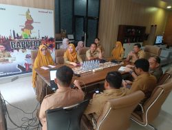 Bapperida Sulbar Siapkan Forum 2026 untuk Selaraskan Perencanaan RKPD 2027