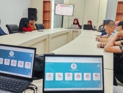 ASN Lingkup Pemkesra Sulbar Ikuti Sosialisasi Manajemen Talenta, Upaya Membangun SDM yang Unggul