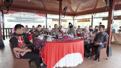 Panen Raya Jagung Serentak Libatkan 3.616 Petani, Perkuat Ketahanan Pangan