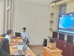 Tingkatkan Kapasitas Aparatur, Biro Organisasi Setda Sulbar Selenggarakan Kegiatan Penyusunan Laporan Kinerja 2025
