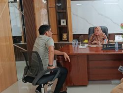 Perkuat Fondasi Stabilitas Sulbar, Kesbangpol dan DPRD Bangun Sinergi Strategis Forkopimda