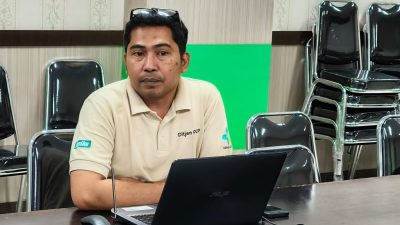 Musim Hujan, Dinas Kesehatan P2KB Sulbar Tingkatkan Kewaspadaan Penyakit Tular Nyamuk