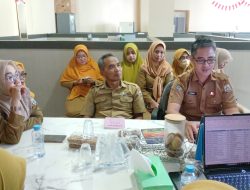Tepat Hitung, Tepat Gerak: BPKAD Sulbar Mantapkan Strategi UP 2026