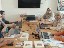 Rekonsiliasi BMD : Wujud Komitmen Tata Kelola Pemerintahan yang Akuntabel